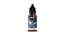 True Metallic Metal Shade Forged Red 18 ml