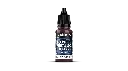 True Metallic Metal Shade Ruby Red 18 ml