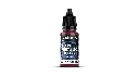 True Metallic Metal Shade Crimson Magenta 18 ml