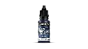 True Metallic Metal Shade Sapphire Blue 18 ml