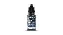 True Metallic Metal Shade Hydra Turquoise 18 ml