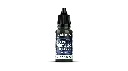 True Metallic Metal Shade Dusken Green 18 ml