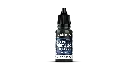 True Metallic Metal Shade Amber Green 18 ml