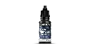 True Metallic Metal Shade Obsidian Black 18 ml