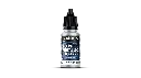 True Metallic Metal Airbrush Sterling Silver 18 ml