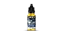 True Metallic Metal Airbrush Radiant Yellow 18 ml