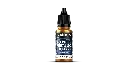 True Metallic Metal Airbrush Imperial Gold 18 ml