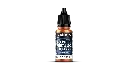 True Metallic Metal Airbrush Forged Red 18 ml