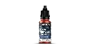 True Metallic Metal Airbrush Ruby Red 18 ml