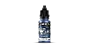True Metallic Metal Airbrush Ultramarine Blue 18 ml