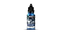 True Metallic Metal Airbrush Sapphire Blue 18 ml