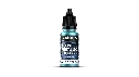 True Metallic Metal Airbrush Hydra Turquoise 18 ml