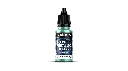 True Metallic Metal Airbrush Beetle Green 18 ml