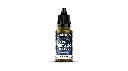 True Metallic Metal Airbrush Greenish Gold 18 ml