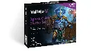 Xpress Color Starter Set 12 x 18 ml + Figur und Pinsel