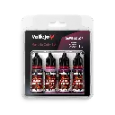 Game Color Magenta Color Set 4 x 18 ml