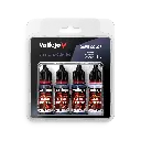 Game Color Ultramarine Color Set 4 x 18 ml