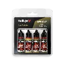 Game Color Dead Flesh Set 4 x 18 ml