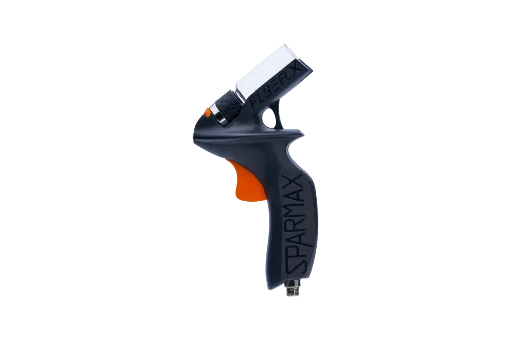 Sparmax FlyerX Airbrush