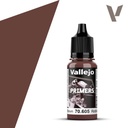 Vallejo Primer German Red Brown RAL 8012 18 ml
