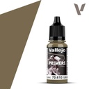 Vallejo Primer Parched Grass 18 ml (570610)