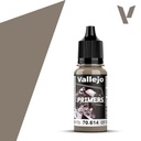 Vallejo Primer IDF Israeli Sand Grey 18 ml