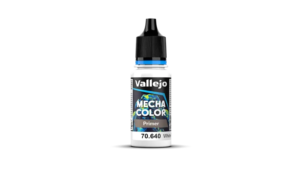 Mecha Color 640 Primer White 18 ml