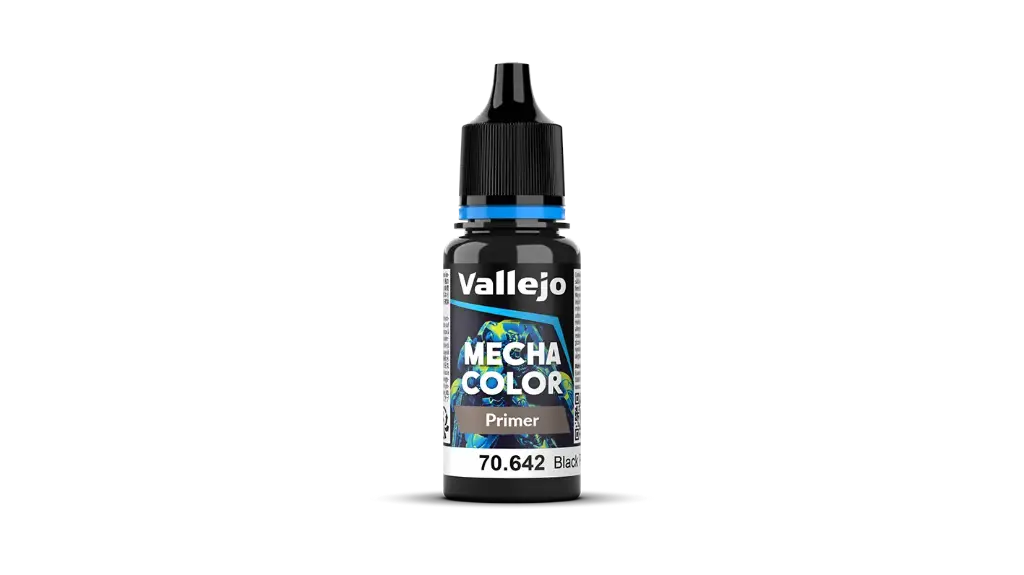 Mecha Color 642 Primer Black 18 ml