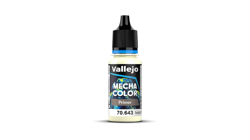 Mecha Color 643 Primer Ivory 18 ml