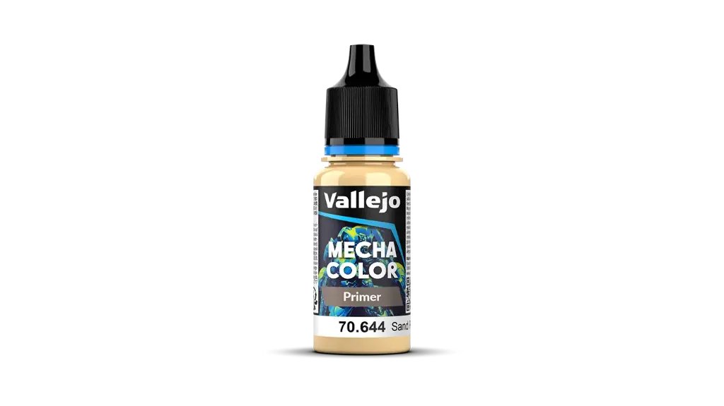 Mecha Color 644 Primer Sand 18 ml