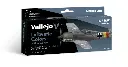71166 Air War Luftwaffe 1941 to end-war 8 x 18 ml