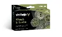 71213 AFV Color Series Wheels and Tracks 6 x 18 ml