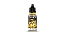 Model Air 246 Yellow Brown 18 ml