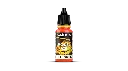 Model Air 082 Fluorescent Red 17 ml (100682)