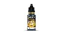 Model Air 313 Dark Mediterranean Blue 18 ml