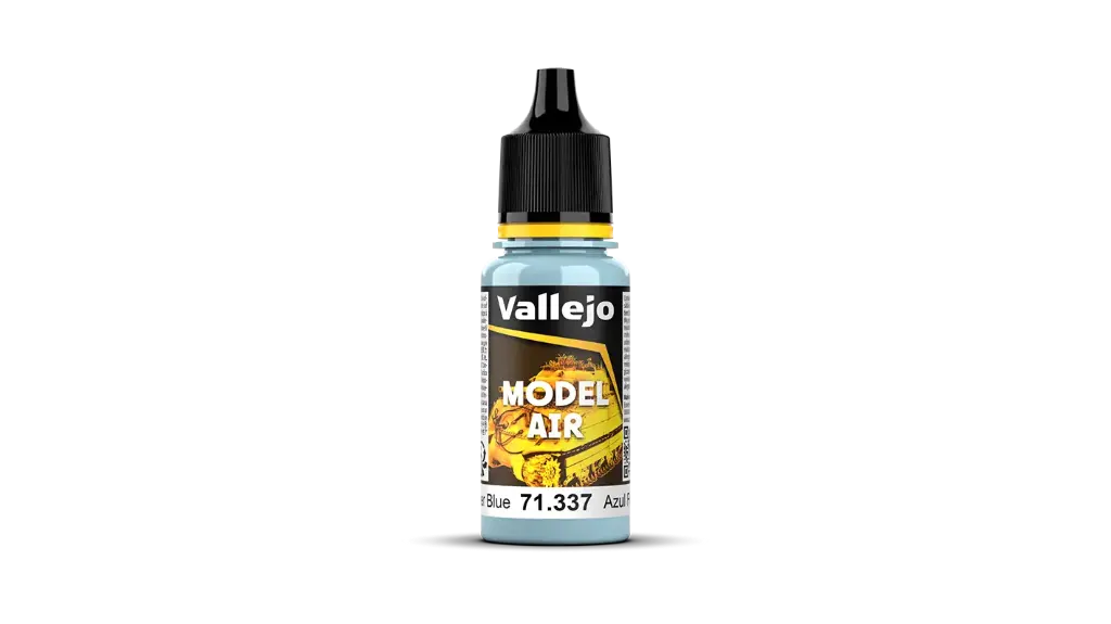 Model Air 337 Flanker Blue 18 ml
