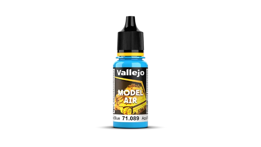 Model Air 089 Light Sea Blue 18 ml