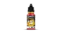 Model Air 102 Red 18 ml