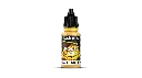 Model Air 107 US Interior Yellow 18 ml