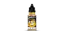 Model Air 117 RAL8020 Camouflage Brown 18 ml
