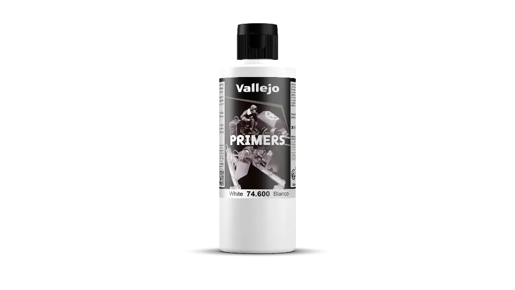 Mecha Color 640 Primer White 200 ml