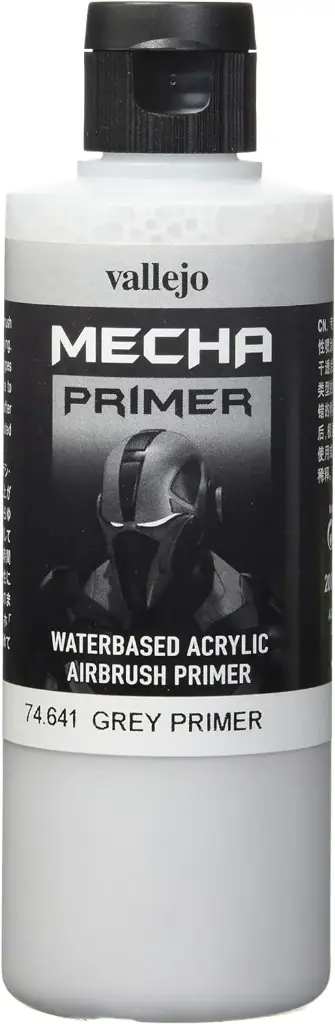 Mecha Color 641 Primer Grey 200 ml
