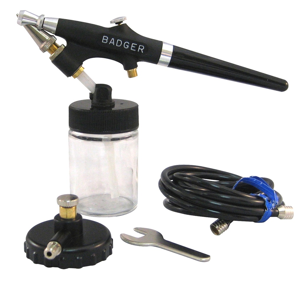 350-9 Model 350 M geblistert