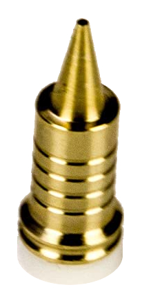 *Nozzle 0.4 mm CX1/CX2 Airbrush