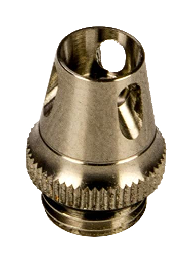 *Luftkopf 0,4 mm CX1/CX2 Airbrush