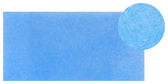 Standard-Filter für CREATEX Absauganlagen