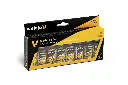 Model Air Set Metallic Colors 8 x 18 ml (100404)
