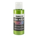 Createx 5317 Pearl Lime Ice 60 ml