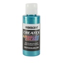 Createx 5504 Iridescent Turquoise 60 ml
