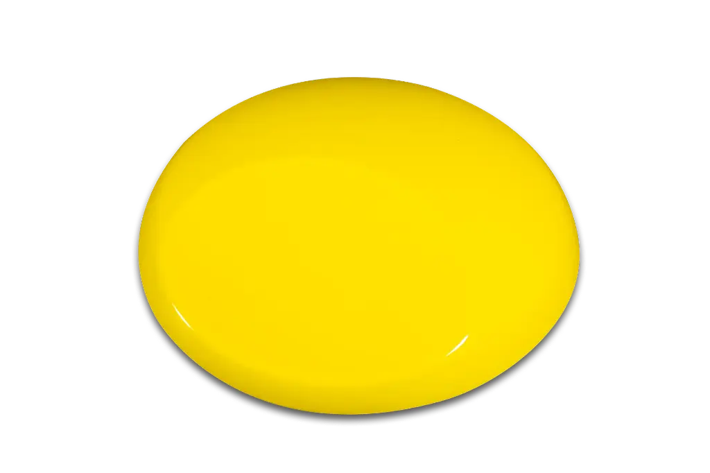 Wicked W003 Yellow 60 ml